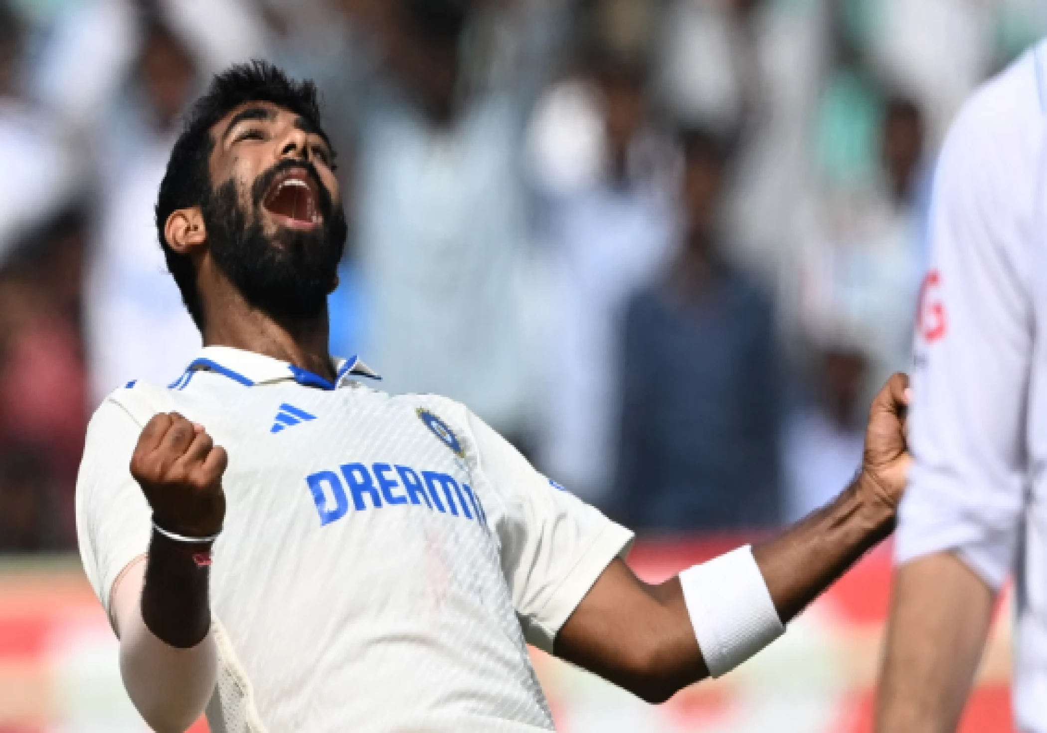 Jasprit Bumrah Becomes Highest-Rated Indian Bowler in ICC Test Rankings History